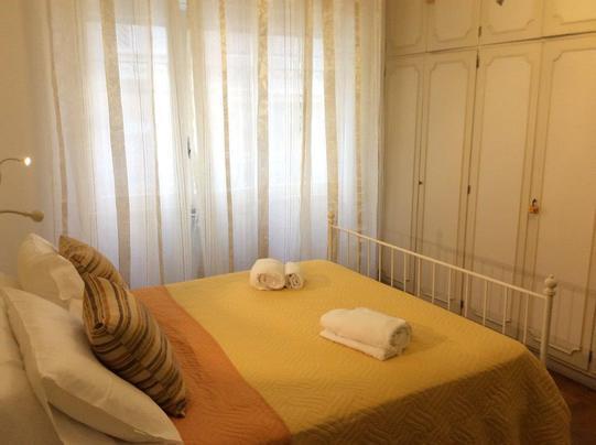 Appartamento Big In Vatican